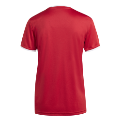 Maillot femme Adidas Entrada 26 foot | CLUB-SHOP.fr 2
