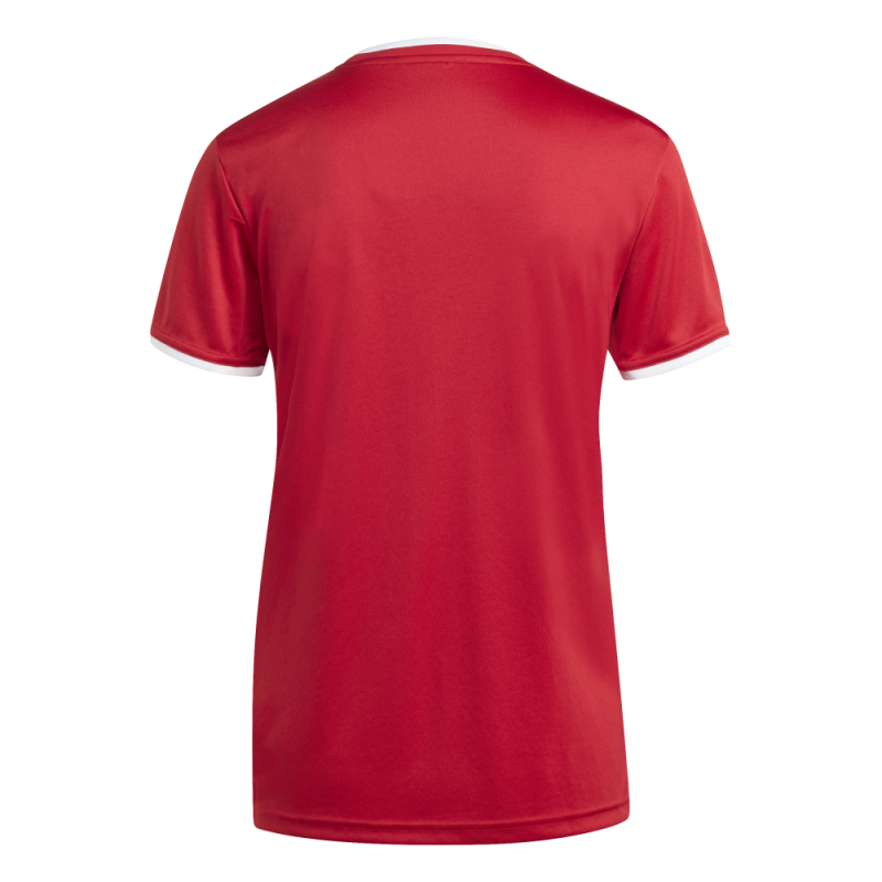 Maillot femme Adidas Entrada 26 foot | CLUB-SHOP.fr