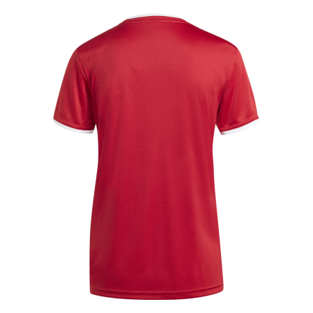 Maillot femme Adidas Entrada 26 foot | CLUB-SHOP.fr