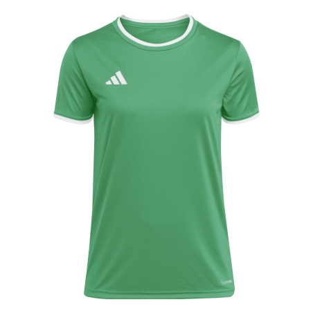 Maillot femme Adidas Entrada 26 foot | CLUB-SHOP.fr