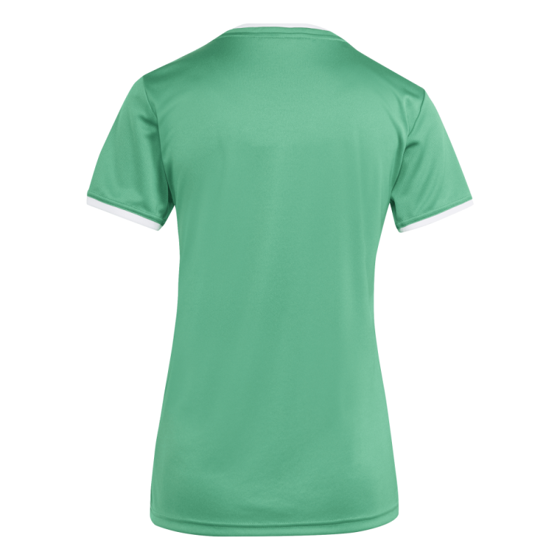 Maillot femme Adidas Entrada 26 foot | CLUB-SHOP.fr
