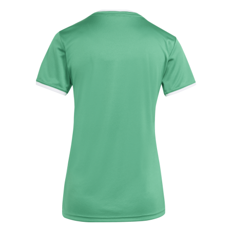Maillot femme Adidas Entrada 26 foot | CLUB-SHOP.fr