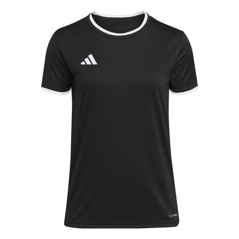 Maillot femme Adidas Entrada 26 foot | CLUB-SHOP.fr