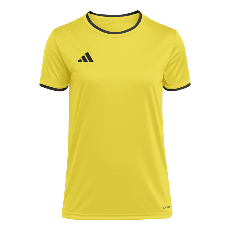 Maillot femme Adidas Entrada 26 foot | CLUB-SHOP.fr