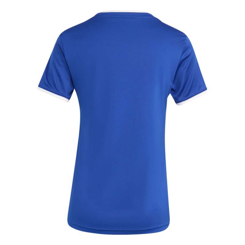 Maillot femme Adidas Entrada 26 foot | CLUB-SHOP.fr
