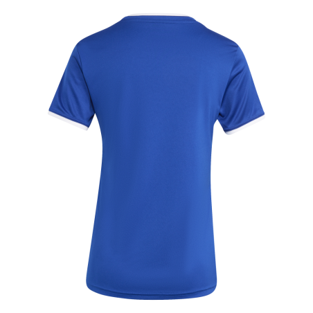 Maillot femme Adidas Entrada 26 foot | CLUB-SHOP.fr