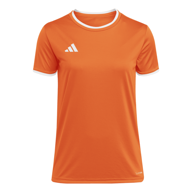 Maillot femme Adidas Entrada 26 foot | CLUB-SHOP.fr