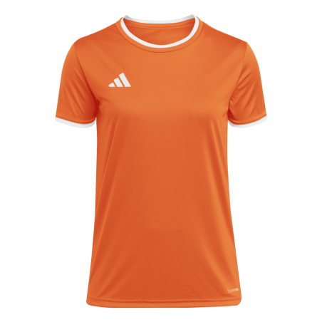 Maillot femme Adidas Entrada 26 foot | CLUB-SHOP.fr