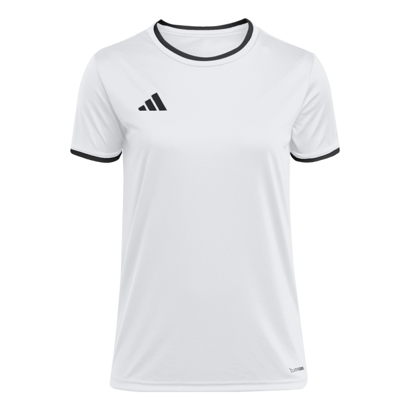 Maillot femme Adidas Entrada 26 foot | CLUB-SHOP.fr