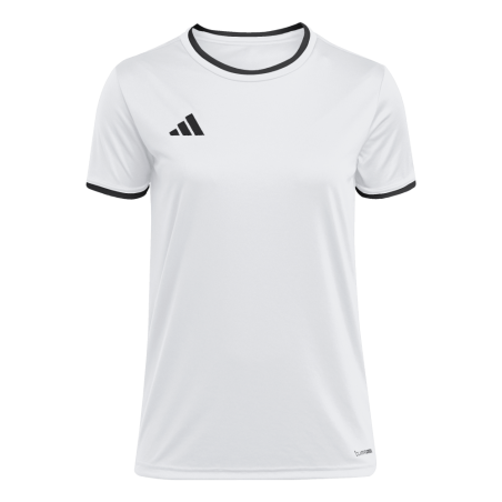 Maillot femme Adidas Entrada 26 foot | CLUB-SHOP.fr