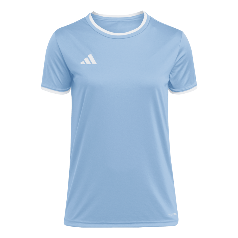 Maillot femme Adidas Entrada 26 foot | CLUB-SHOP.fr