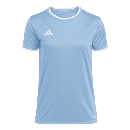 Maillot femme Adidas Entrada 26 foot | CLUB-SHOP.fr