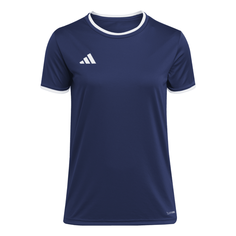 Maillot femme Adidas Entrada 26 foot | CLUB-SHOP.fr