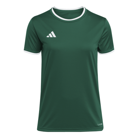 Maillot femme Adidas Entrada 26 foot | CLUB-SHOP.fr