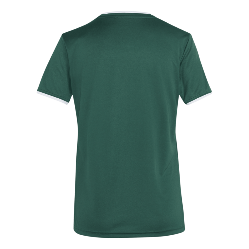 Maillot femme Adidas Entrada 26 foot | CLUB-SHOP.fr