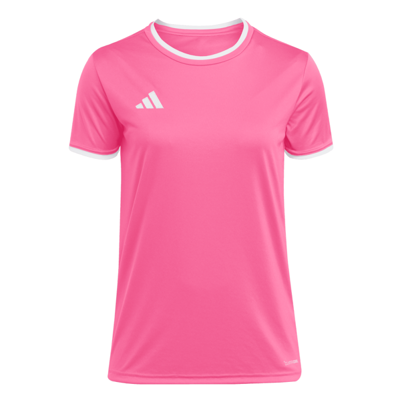 Maillot femme Adidas Entrada 26 foot | CLUB-SHOP.fr