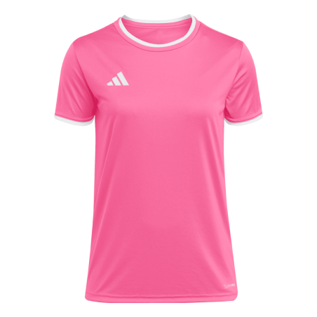 Maillot femme Adidas Entrada 26 foot | CLUB-SHOP.fr