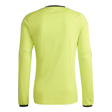 Maillot Arbitre ML Referee 26 Homme | CLUB-SHOP.fr