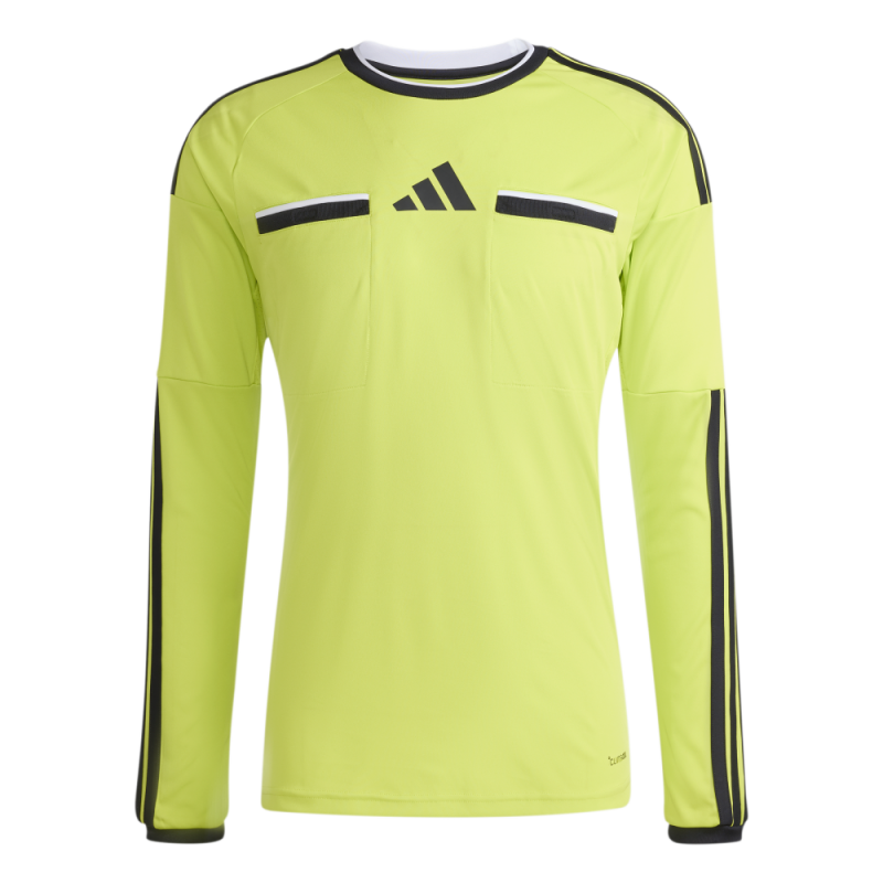 Maillot Arbitre ML Referee 26 Homme | CLUB-SHOP.fr