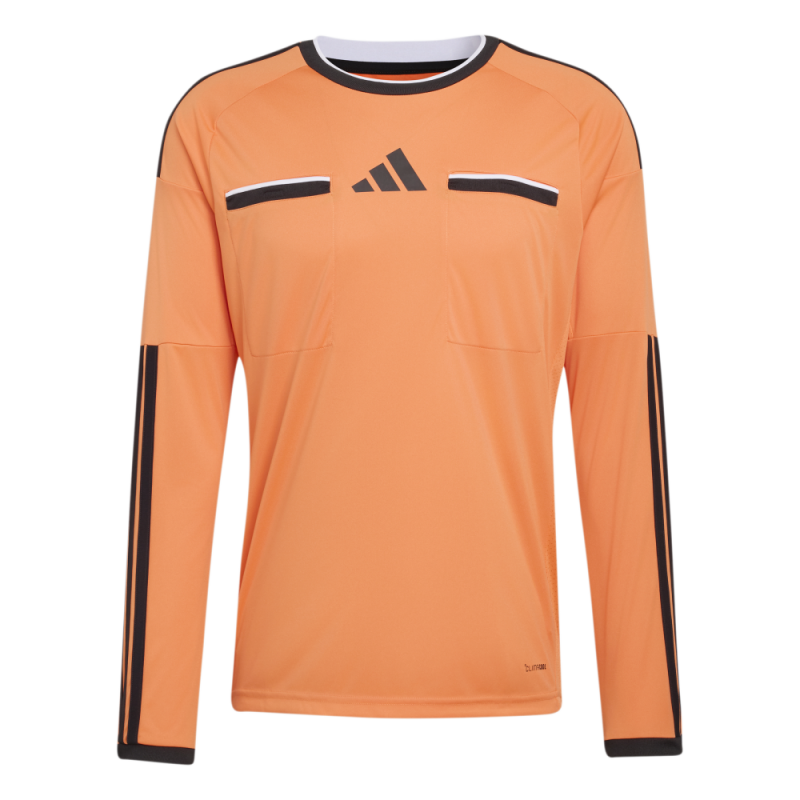 Maillot Arbitre ML Referee 26 Homme | CLUB-SHOP.fr
