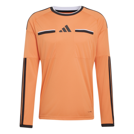 Maillot Arbitre ML Referee 26 Homme | CLUB-SHOP.fr