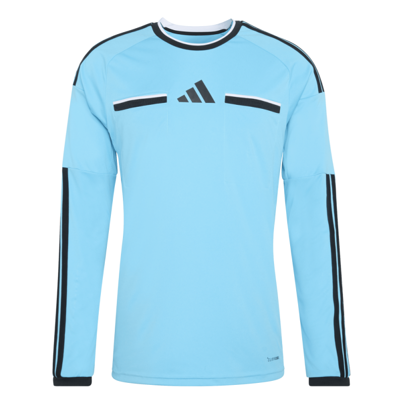 Maillot Arbitre ML Referee 26 Homme | CLUB-SHOP.fr