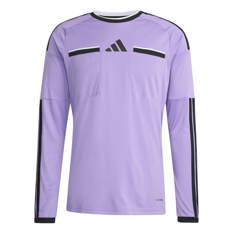 Maillot Arbitre ML Referee 26 Homme | CLUB-SHOP.fr