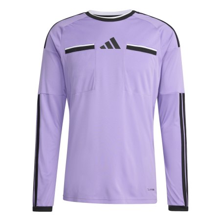 Maillot Arbitre ML Referee 26 Homme | CLUB-SHOP.fr