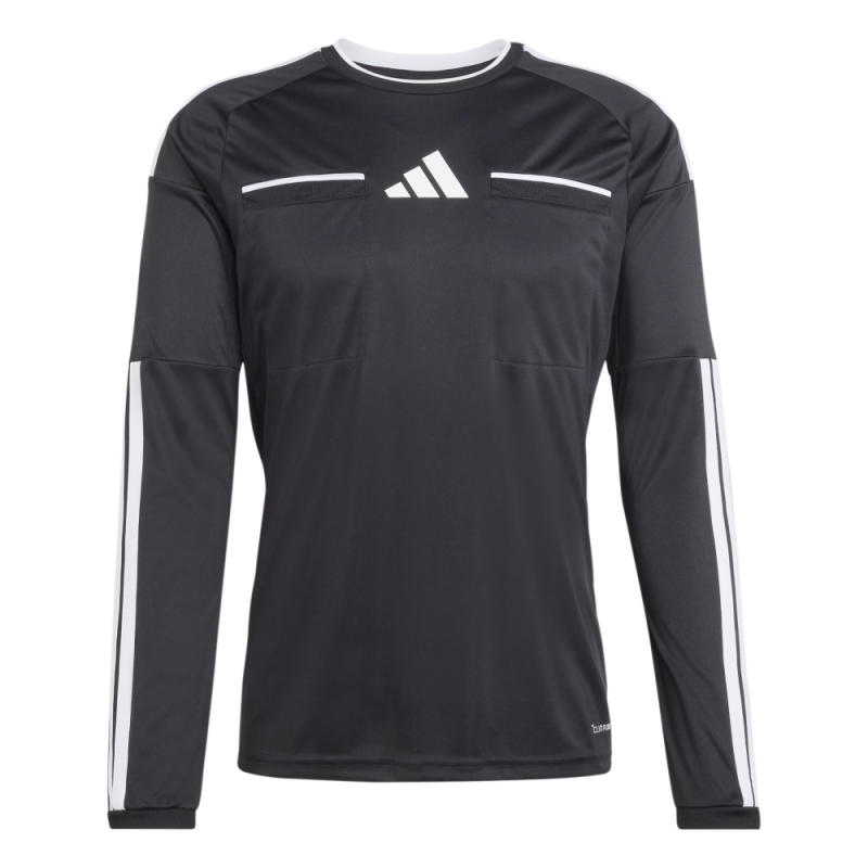 Maillot Arbitre ML Referee 26 Homme | CLUB-SHOP.fr