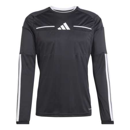 Maillot Arbitre ML Referee 26 Homme | CLUB-SHOP.fr
