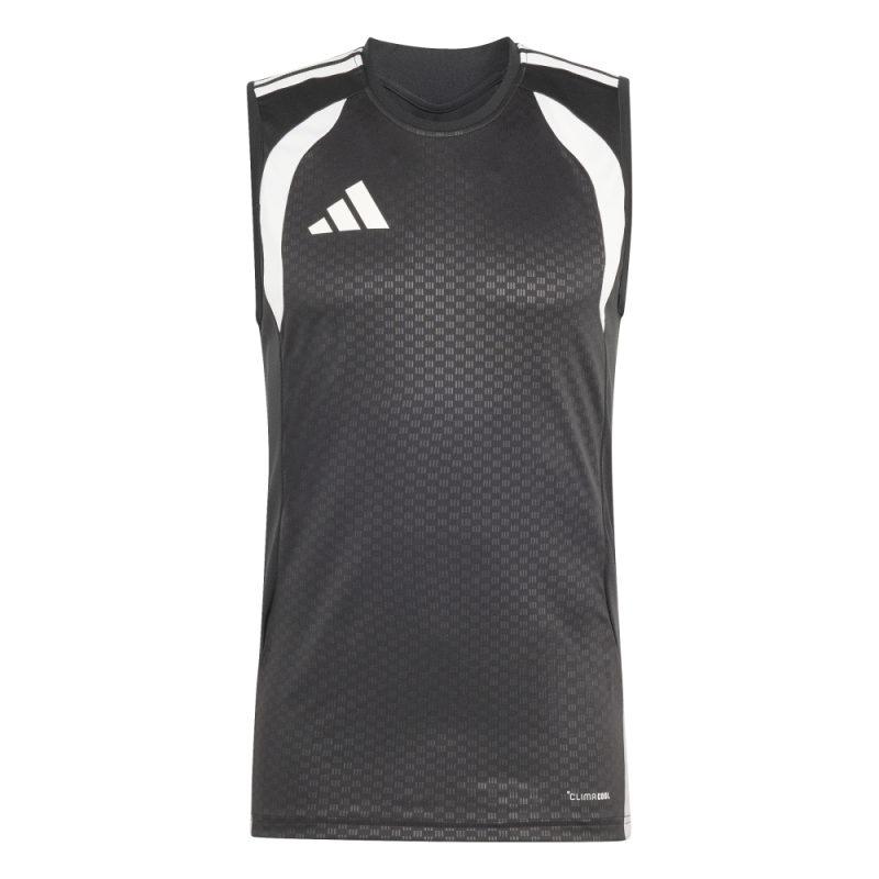Maillot Sans Manches Tiro 26 Homme | CLUB-SHOP.fr