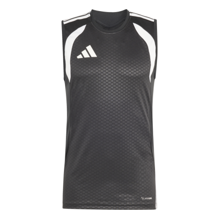 Maillot Sans Manches Tiro 26 Homme | CLUB-SHOP.fr
