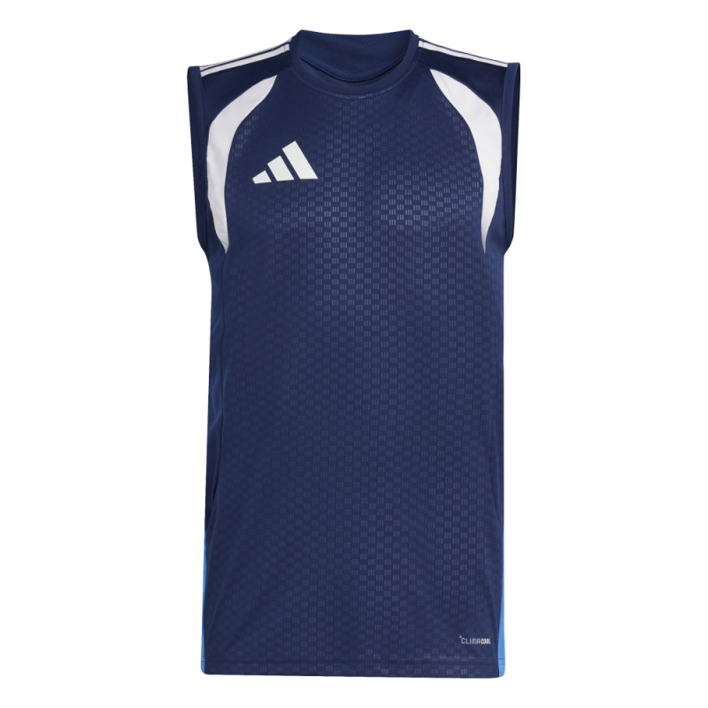 Maillot Sans Manches Tiro 26 Homme | CLUB-SHOP.fr