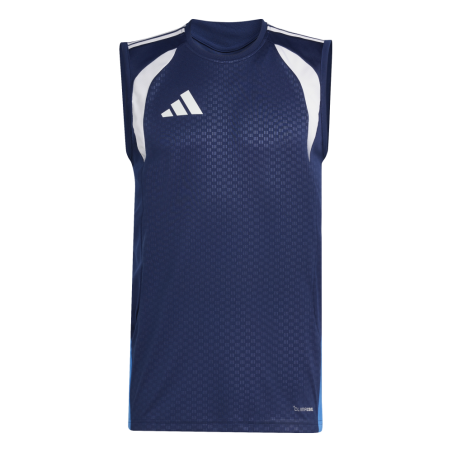 Maillot Sans Manches Tiro 26 Homme | CLUB-SHOP.fr