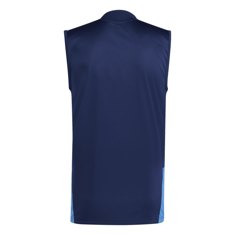 Maillot Sans Manches Tiro 26 Homme | CLUB-SHOP.fr