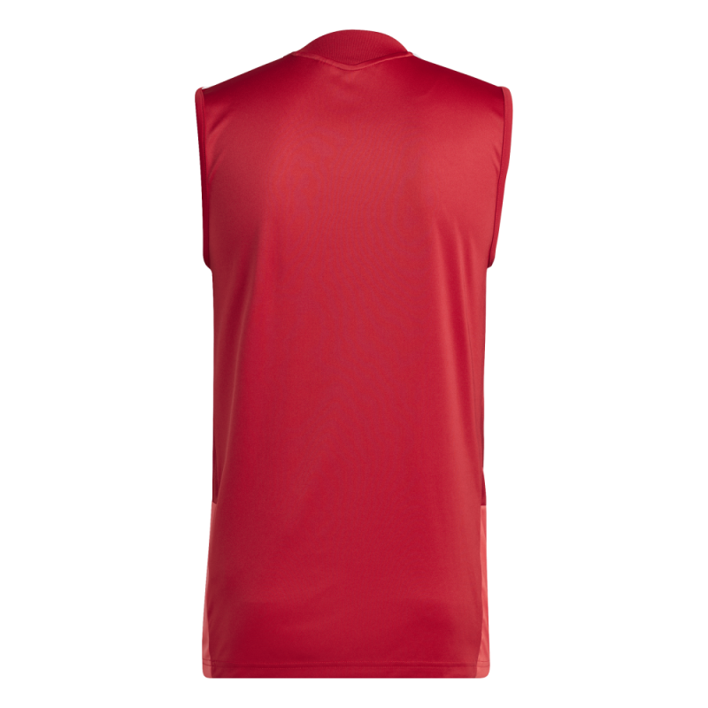 Maillot Sans Manches Tiro 26 Homme | CLUB-SHOP.fr