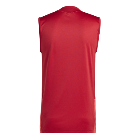 Maillot Sans Manches Tiro 26 Homme | CLUB-SHOP.fr