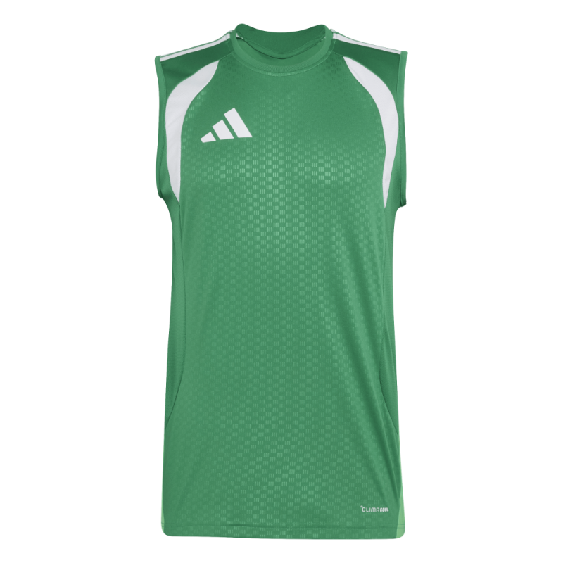 Maillot Sans Manches Tiro 26 Homme | CLUB-SHOP.fr