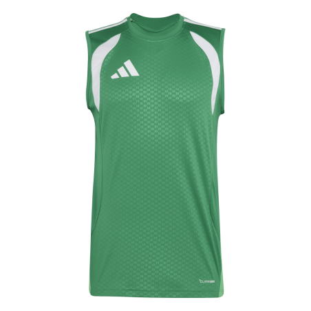 Maillot Sans Manches Tiro 26 Homme | CLUB-SHOP.fr