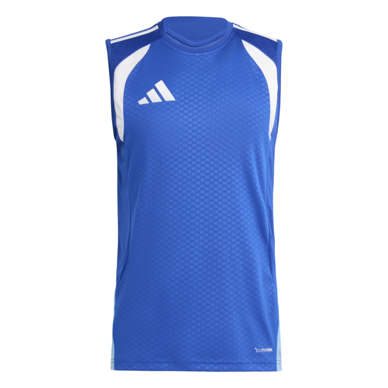 Maillot Sans Manches Tiro 26 Homme | CLUB-SHOP.fr