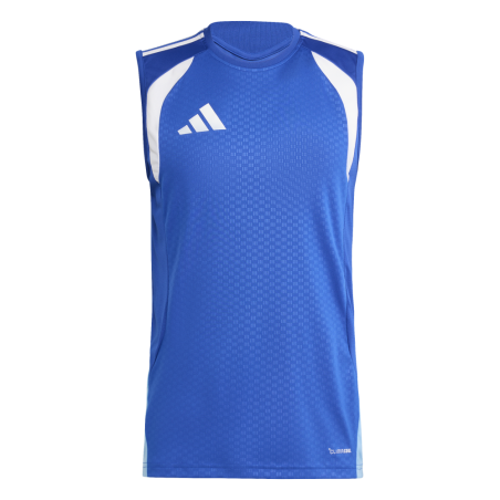 Maillot Sans Manches Tiro 26 Homme | CLUB-SHOP.fr