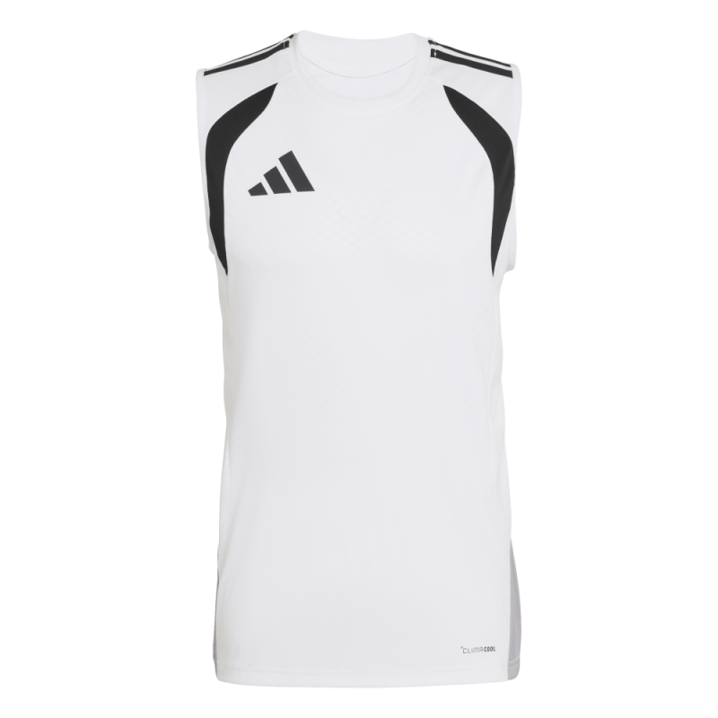 Maillot Sans Manches Tiro 26 Homme | CLUB-SHOP.fr