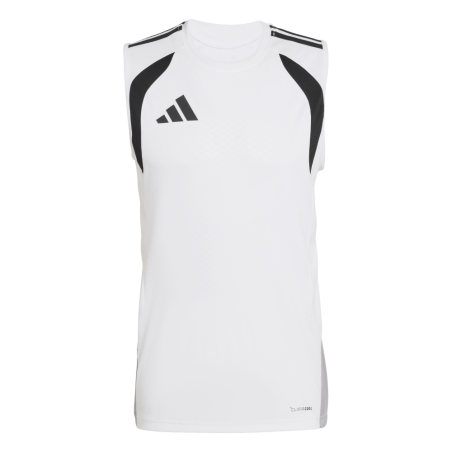 Maillot Sans Manches Tiro 26 Homme | CLUB-SHOP.fr