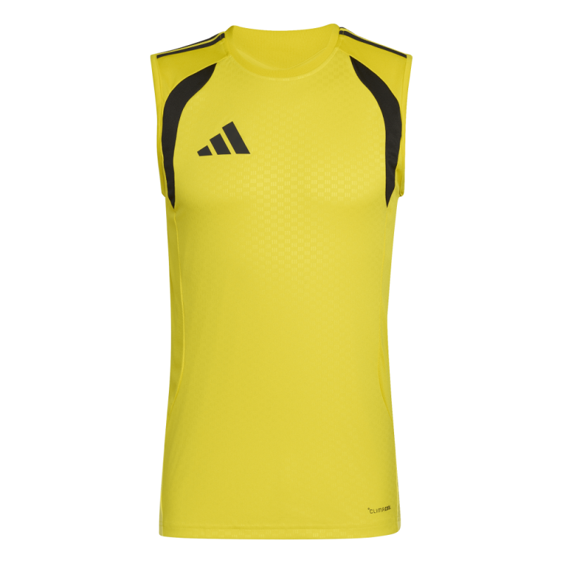 Maillot Sans Manches Tiro 26 Homme | CLUB-SHOP.fr