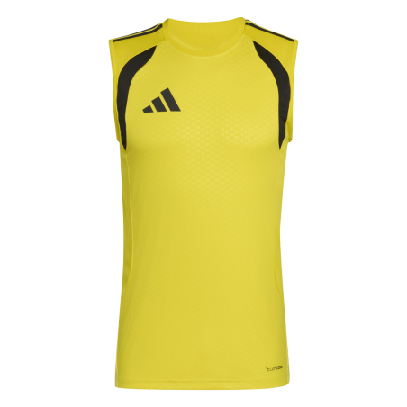 Maillot Sans Manches Tiro 26 Homme | CLUB-SHOP.fr