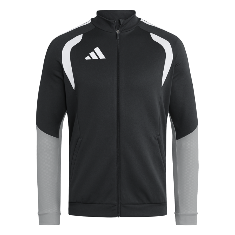 Veste Training Tiro 26 Competition Homme | CLUB-SHOP.fr