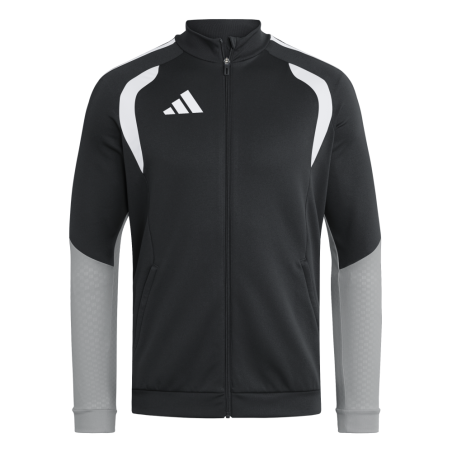 Veste Training Tiro 26 Competition Homme | CLUB-SHOP.fr