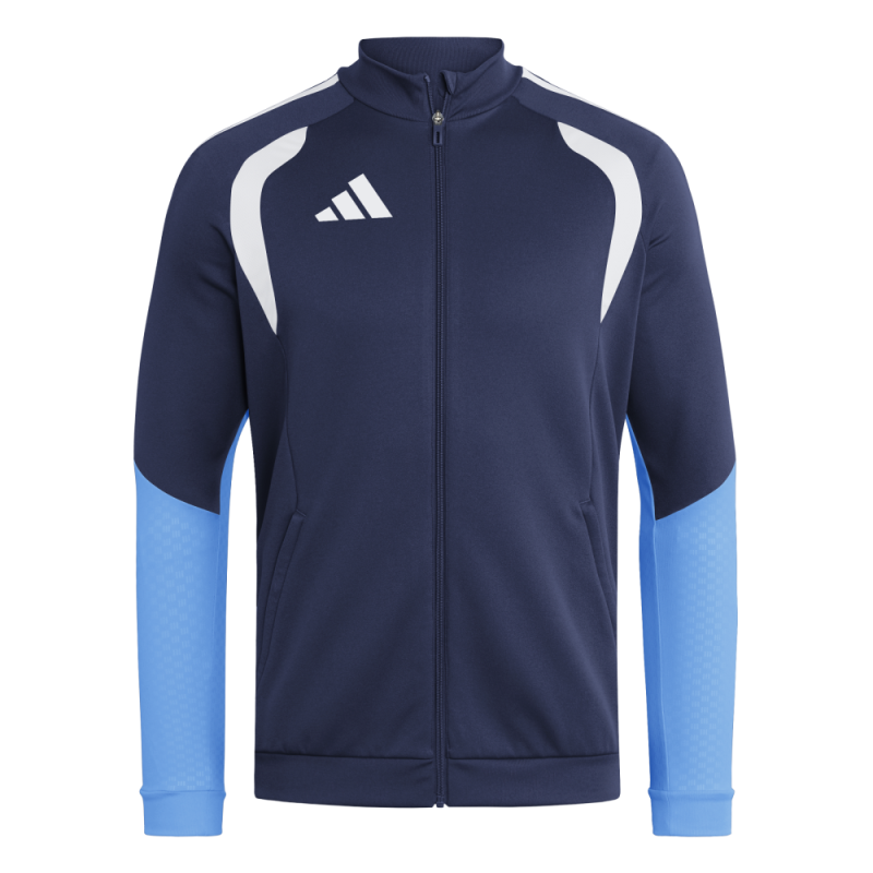 Veste Training Tiro 26 Competition Homme | CLUB-SHOP.fr