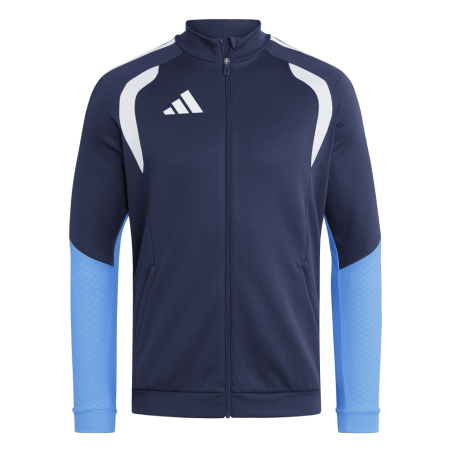 Veste Training Tiro 26 Competition Homme | CLUB-SHOP.fr