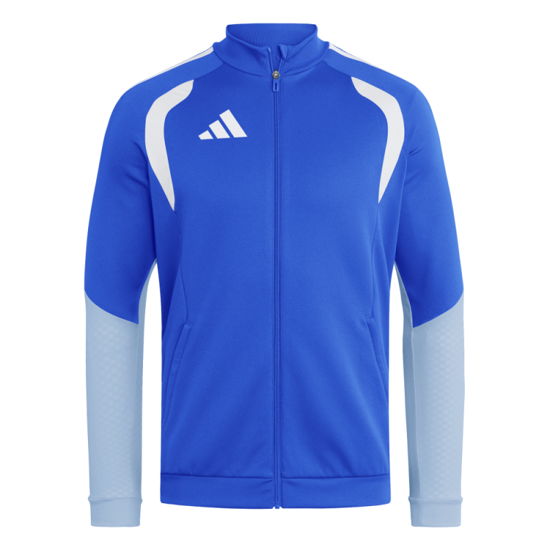 Veste Training Tiro 26 Competition Homme | CLUB-SHOP.fr